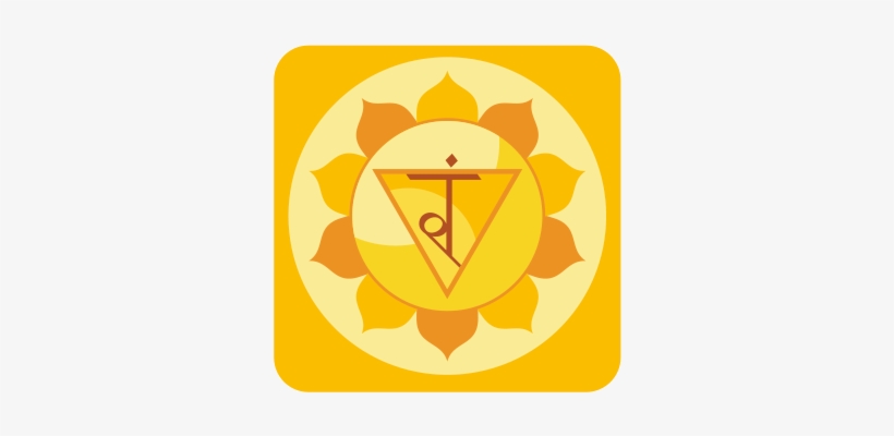 Third Chakra, transparent png #4302089
