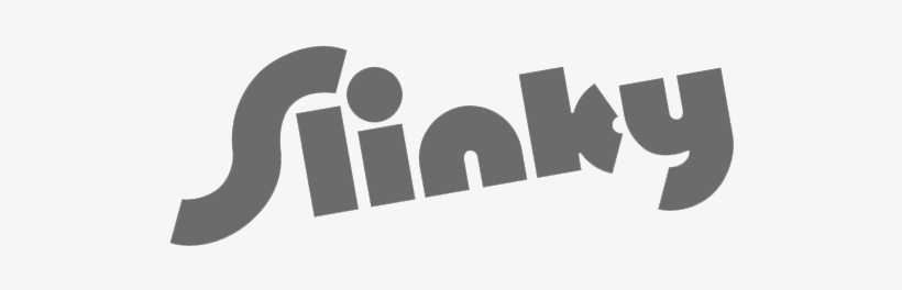 Slinky - Poof-slinky Model #125 Original Metal Slinky Jr. Junior, transparent png #4302164