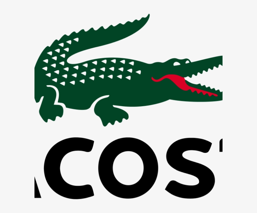 Lacoste Fashion Logos, Fashion Brand, Company Logo, - Lacoste Tipografia, transparent png #4302239