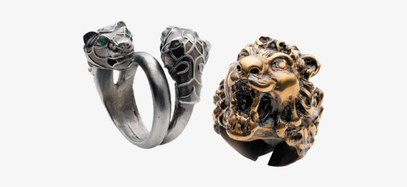 Ring In The New Want To Know Why Men Don't Wear Much - Titanium Ring, transparent png #4302341