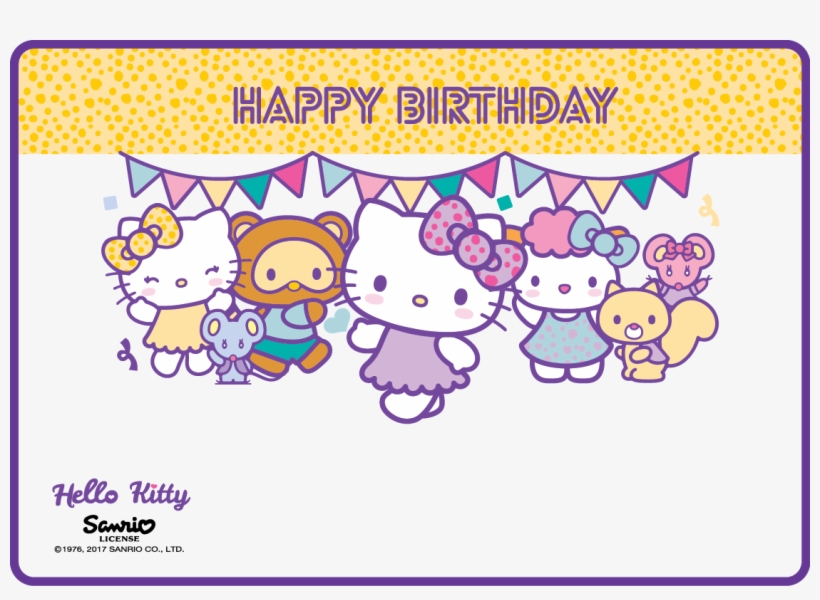 Hello Kitty, transparent png #4302432