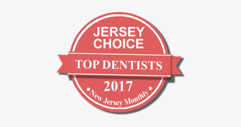 Read More - Jersey Choice Top Doctors 2018, transparent png #4302551