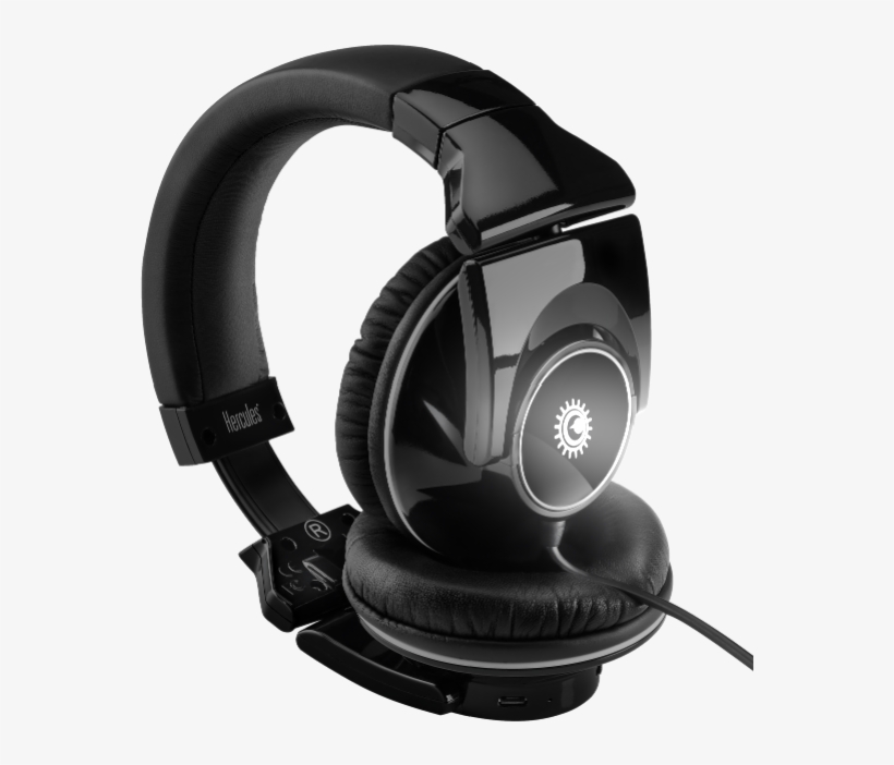 Hercules Dj Light-show Adv - Hercules Dj Light Show Adv, transparent png #4302579