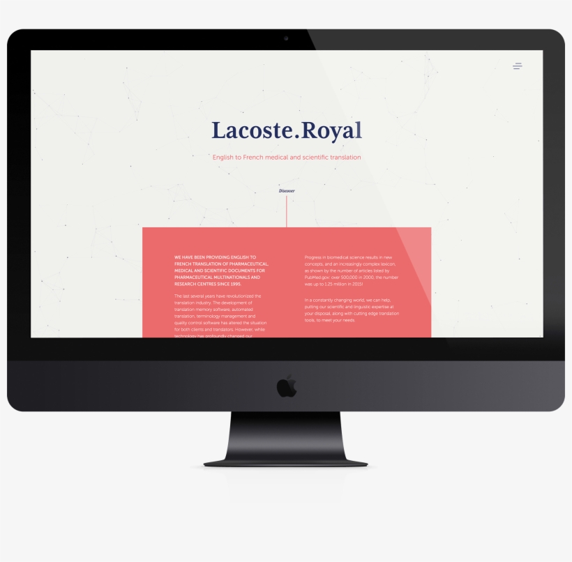 Lacoste Royal - Robin Square, transparent png #4302682