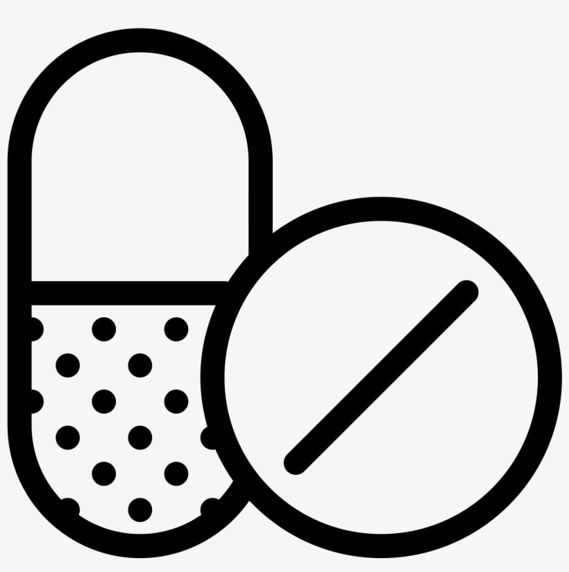 Png 50 Px - Иконка Таблетки, transparent png #4302806