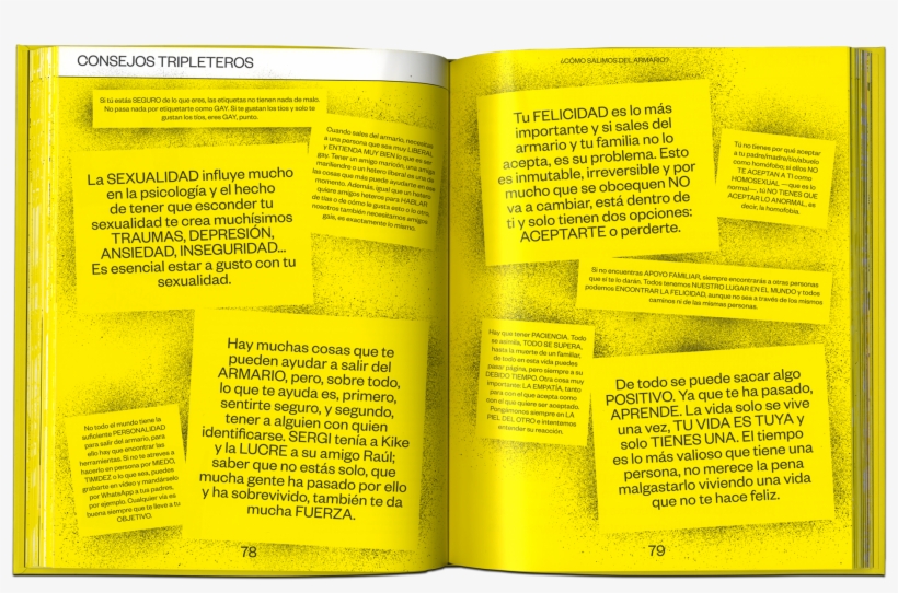 “desnudos De Prejuicios” It's A Book That Shows Off - Paper, transparent png #4302858