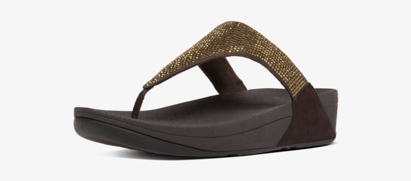 Slinky Rokkit Toe-post - Fitflop Slinky Rokkit Toe Post Eu 38, transparent png #4302932
