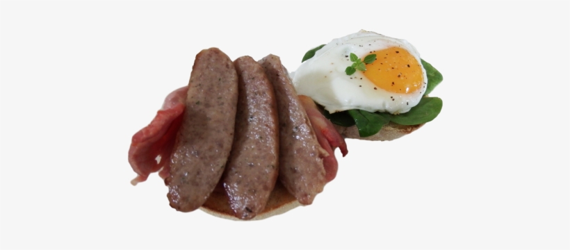 These Cumberland Flavour Sausages Are Fully Cooked, - Sujuk, transparent png #4302933