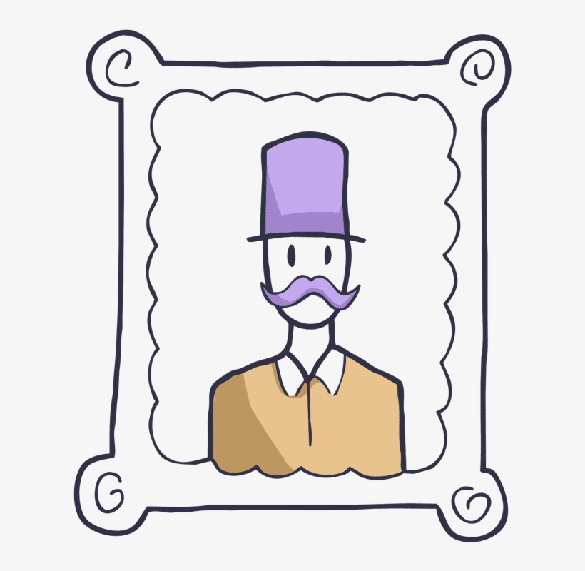 Why Choose Slinky Page Our History Graphic - Graphics, transparent png #4303063