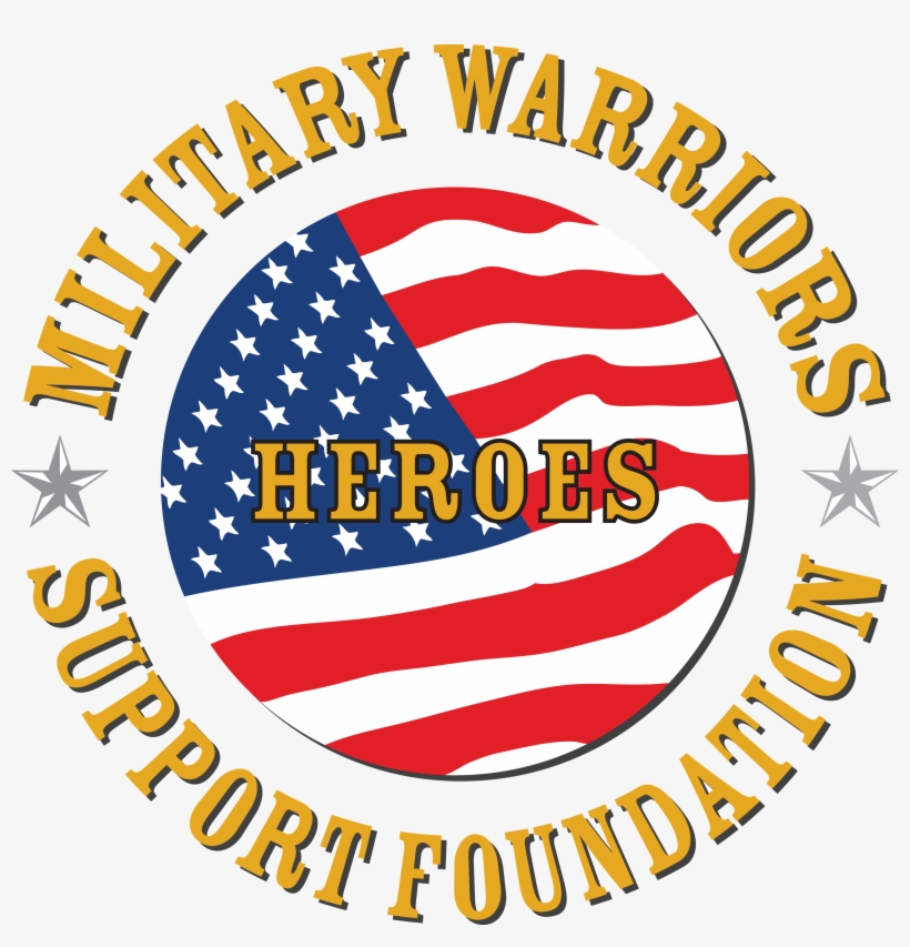 Military Warriors Support Foundation, transparent png #4303121