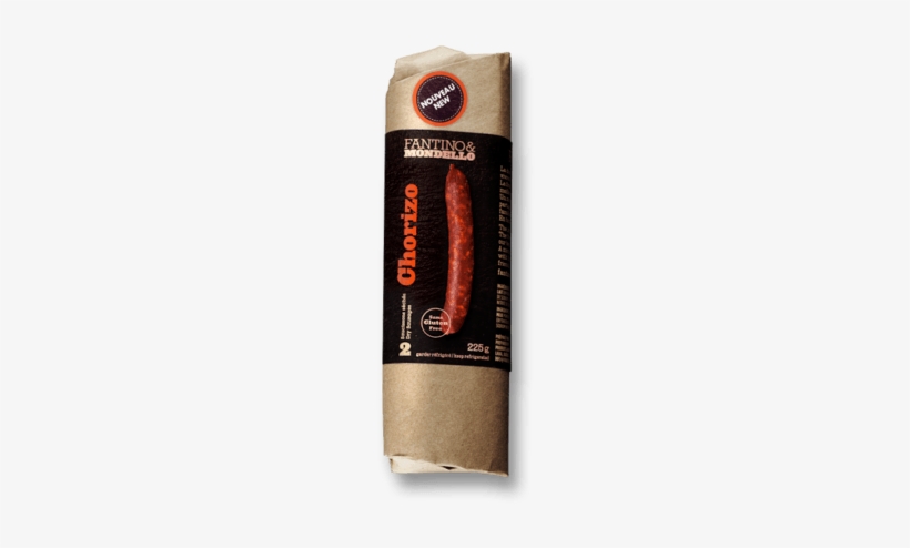 Dry Sausages - Cacciatore, transparent png #4303258