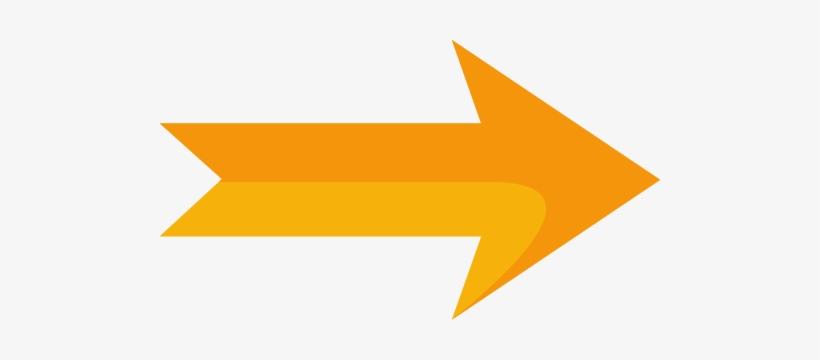 Arrow Png Vector Clipart Pngs - Portable Network Graphics, transparent png #4303280
