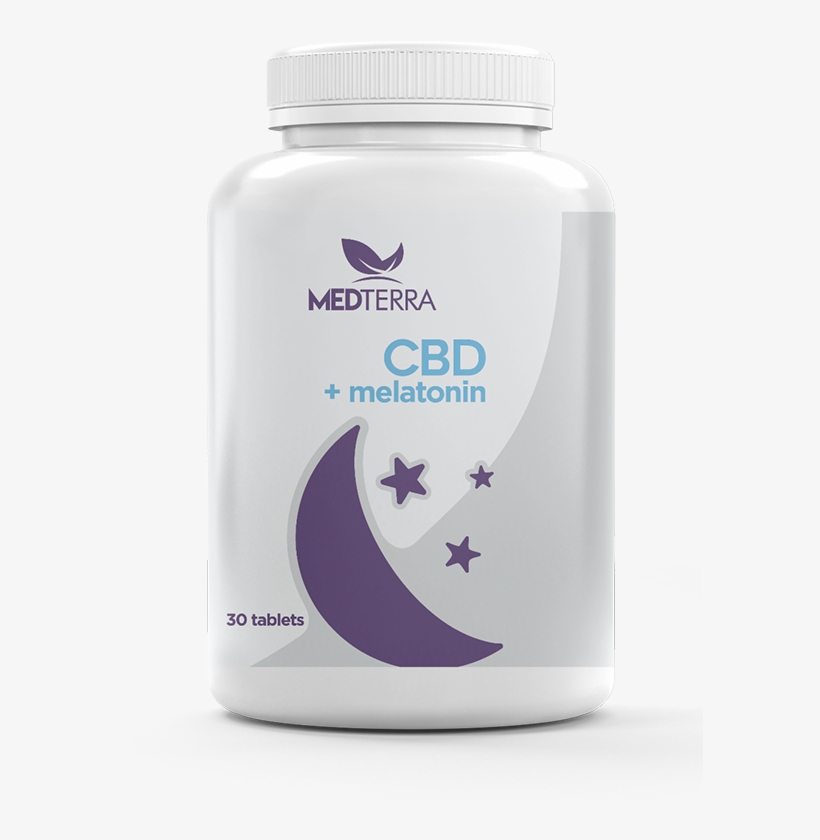 Cbd Pills - Sleep, transparent png #4303281