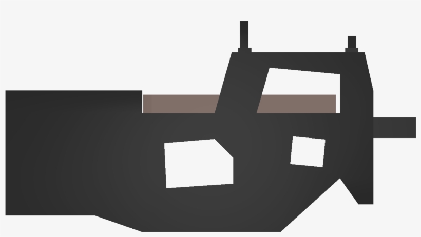 Peacemaker 1024 - Peacemaker Unturned, transparent png #4303389
