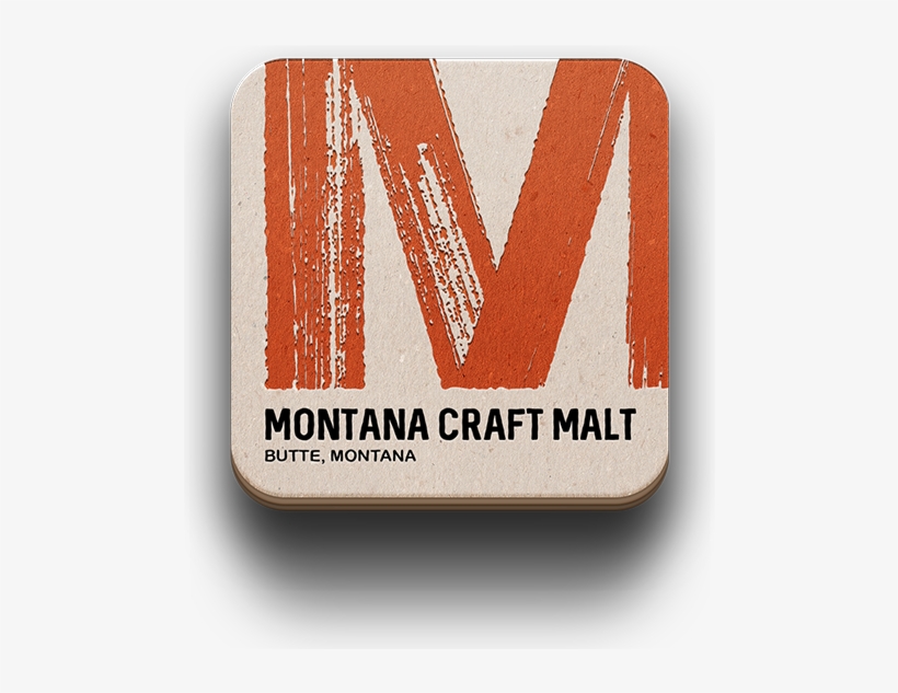 Montana Craft Malt - Montana, transparent png #4303414