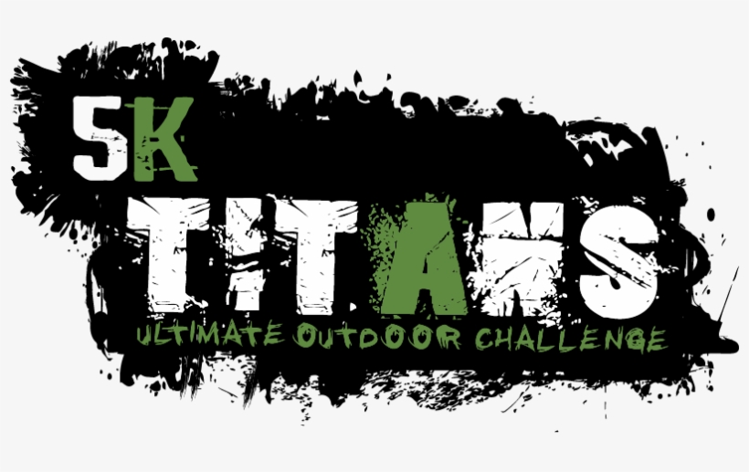 Titans Race - Titans Race Puerto Rico, transparent png #4303454