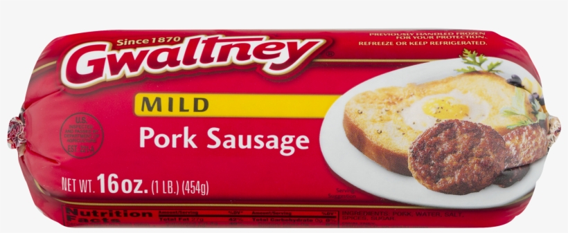 Gwaltney Bologna, Chicken, Original - 12 Oz, transparent png #4303522