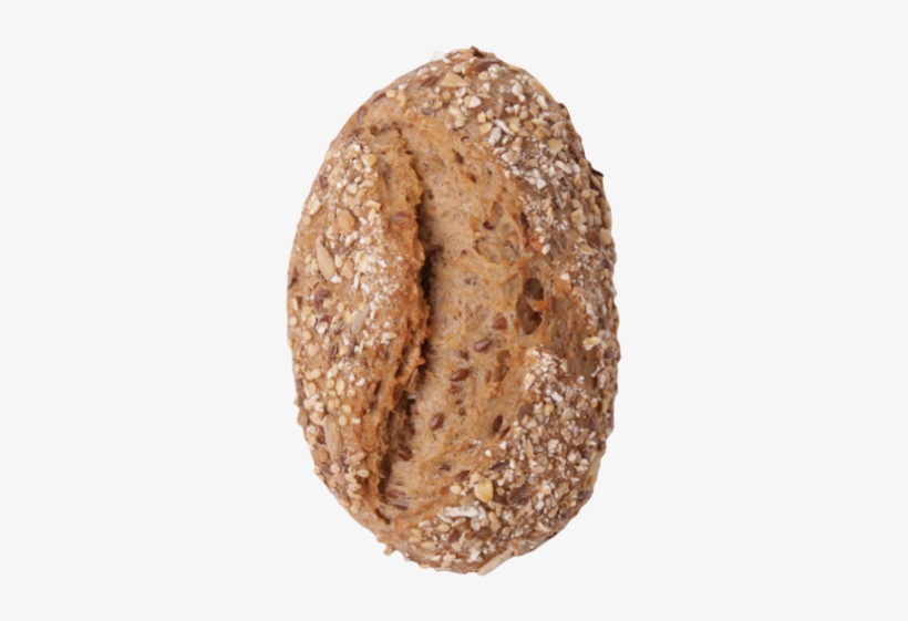 Small Bread Transparent Png Image - Portable Network Graphics, transparent png #4303523
