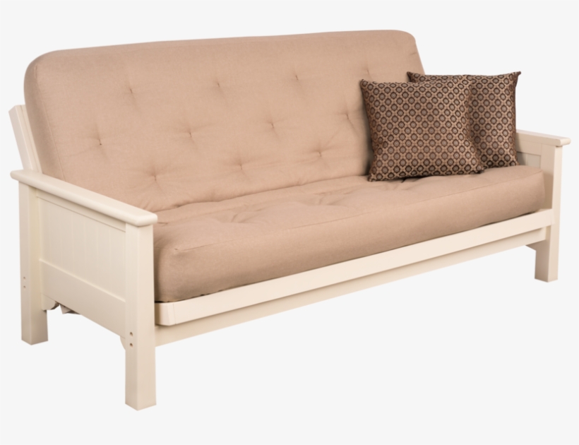 Hampton Sand Anglecc - Studio Couch, transparent png #4303601