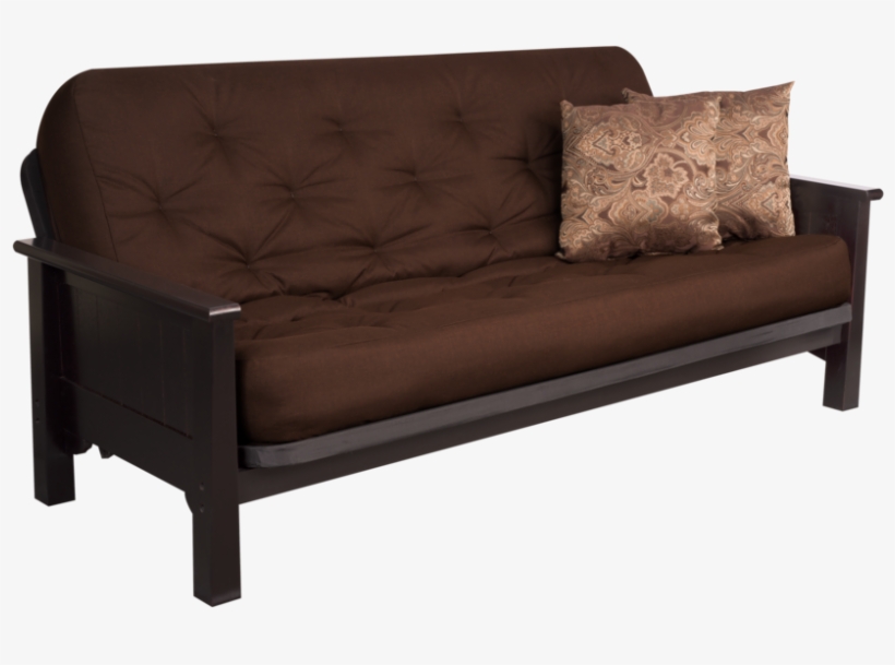 Lexington Cocoa Anglecc - Studio Couch, transparent png #4303693