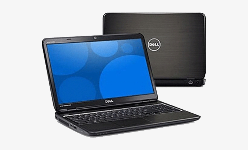 5110 - Dell Inspiron N4110 Core I5, transparent png #4303723