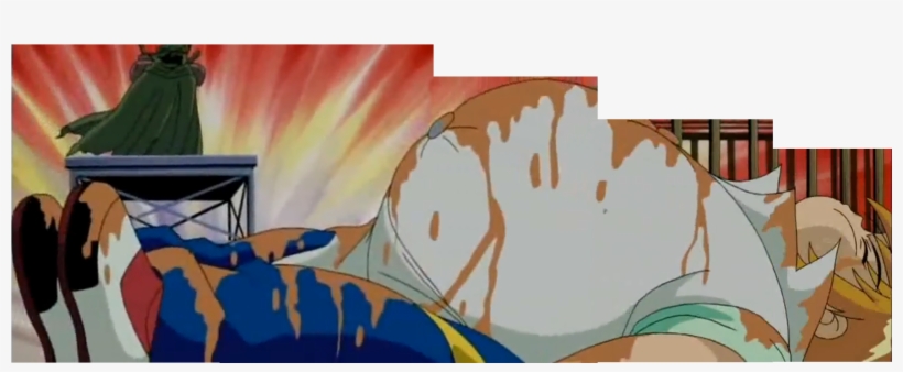 Foodonswg-longshot, transparent png #4303782