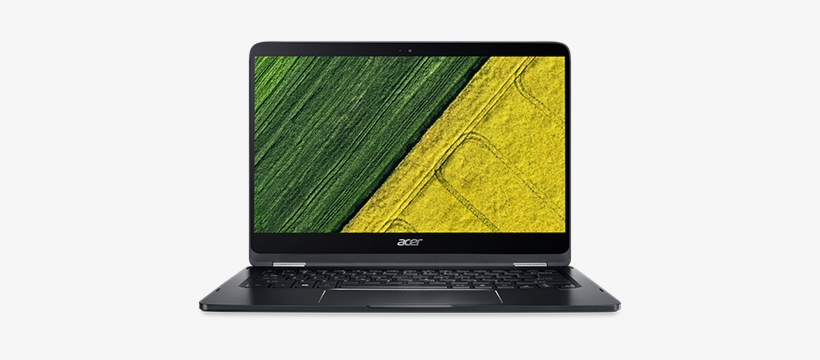 Spin 7 - Acer Png - Acer Aspire 3 Ryzen 5, transparent png #4303807