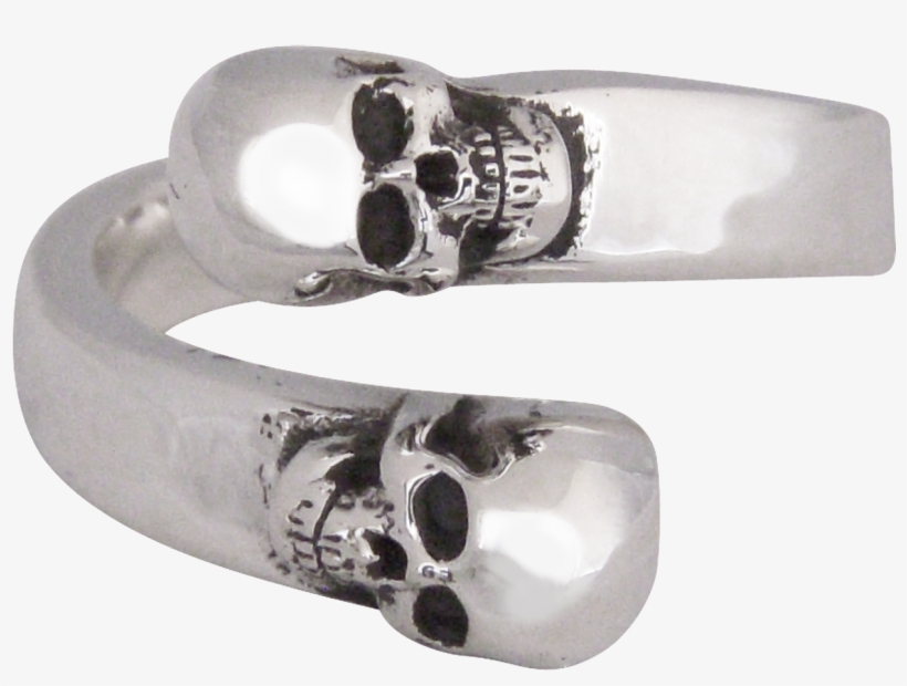 Se-12581 - Titanium Ring, transparent png #4303913