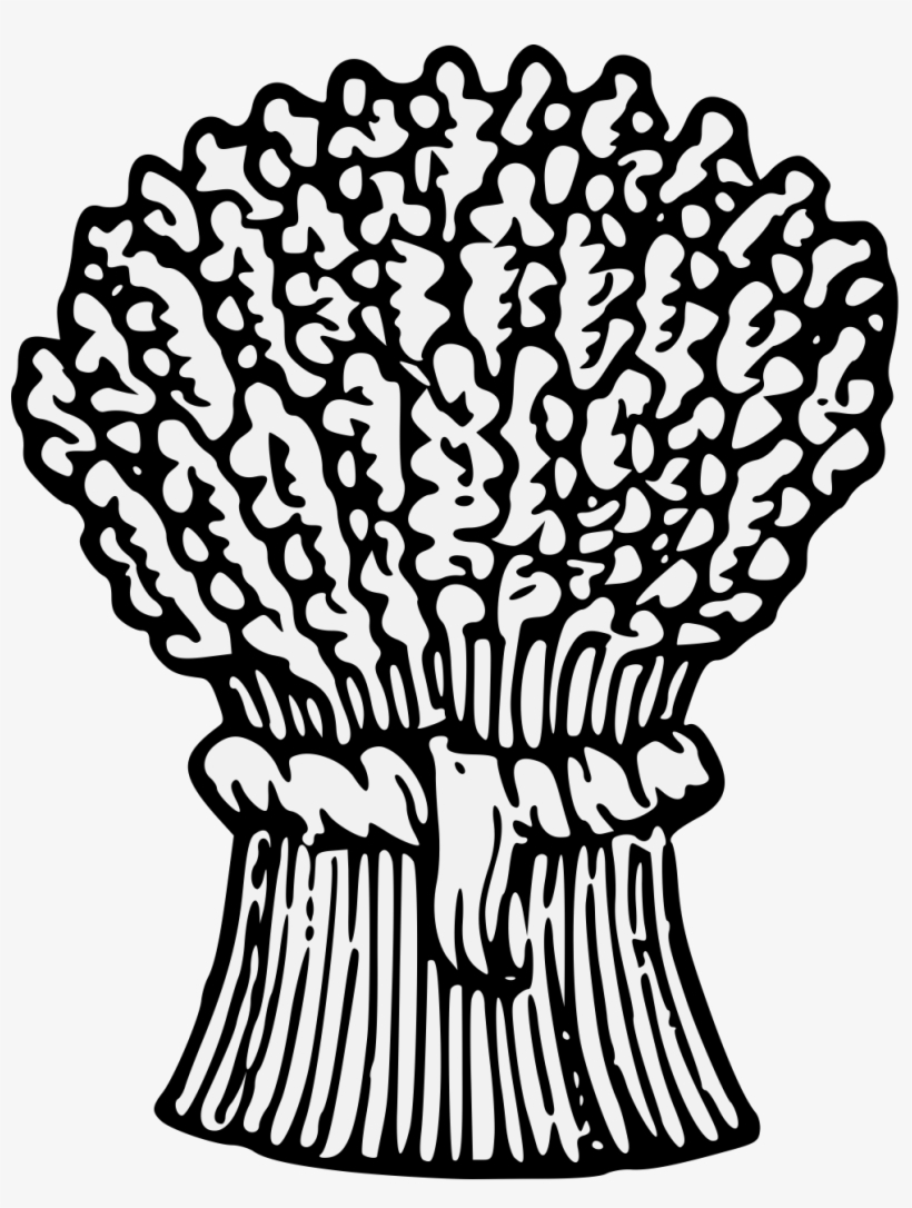 Details, Png - Wheatsheaf Coat Of Arms, transparent png #4303945