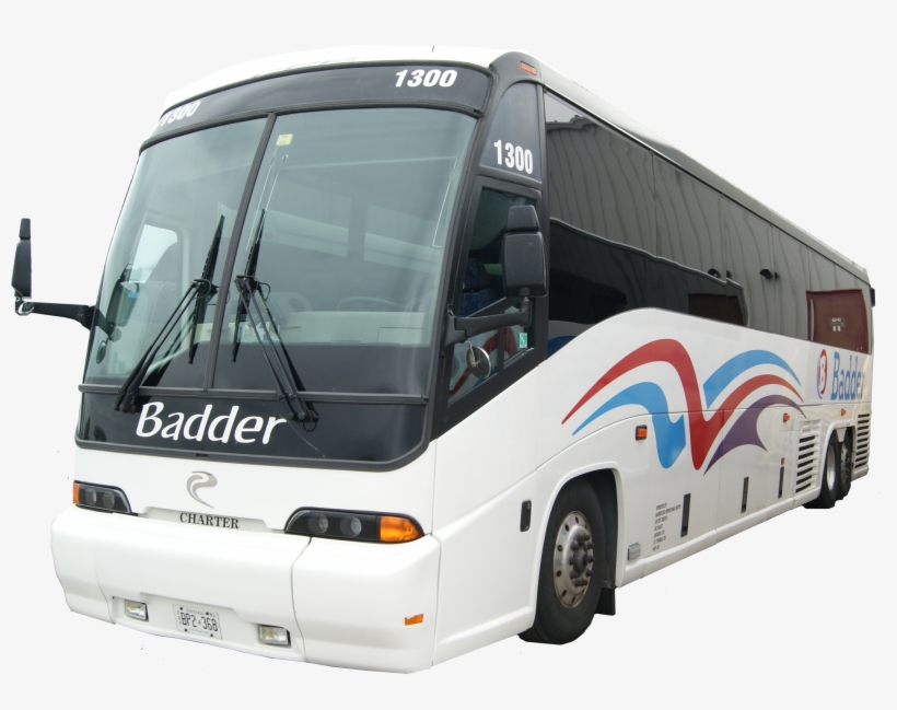 Whether You - - Tour Bus Service, transparent png #4303971