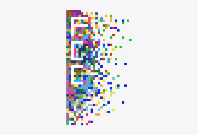 Fcc - Pixel Art, transparent png #4303999