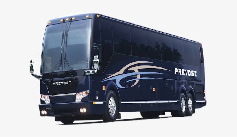 L'auberge Lake Charles - Coach Bus, transparent png #4304016