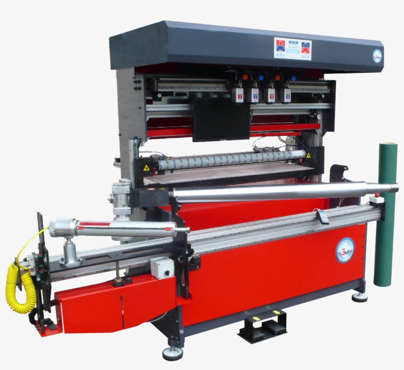 Plate Mounters - Metal Lathe, transparent png #4304098