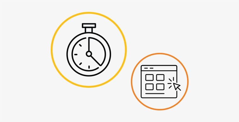 Meet Your Fcc License Deadlines - Circle, transparent png #4304127