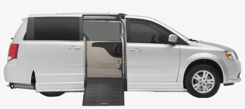 Personal Use Mobility Vans - Massachusetts, transparent png #4304155
