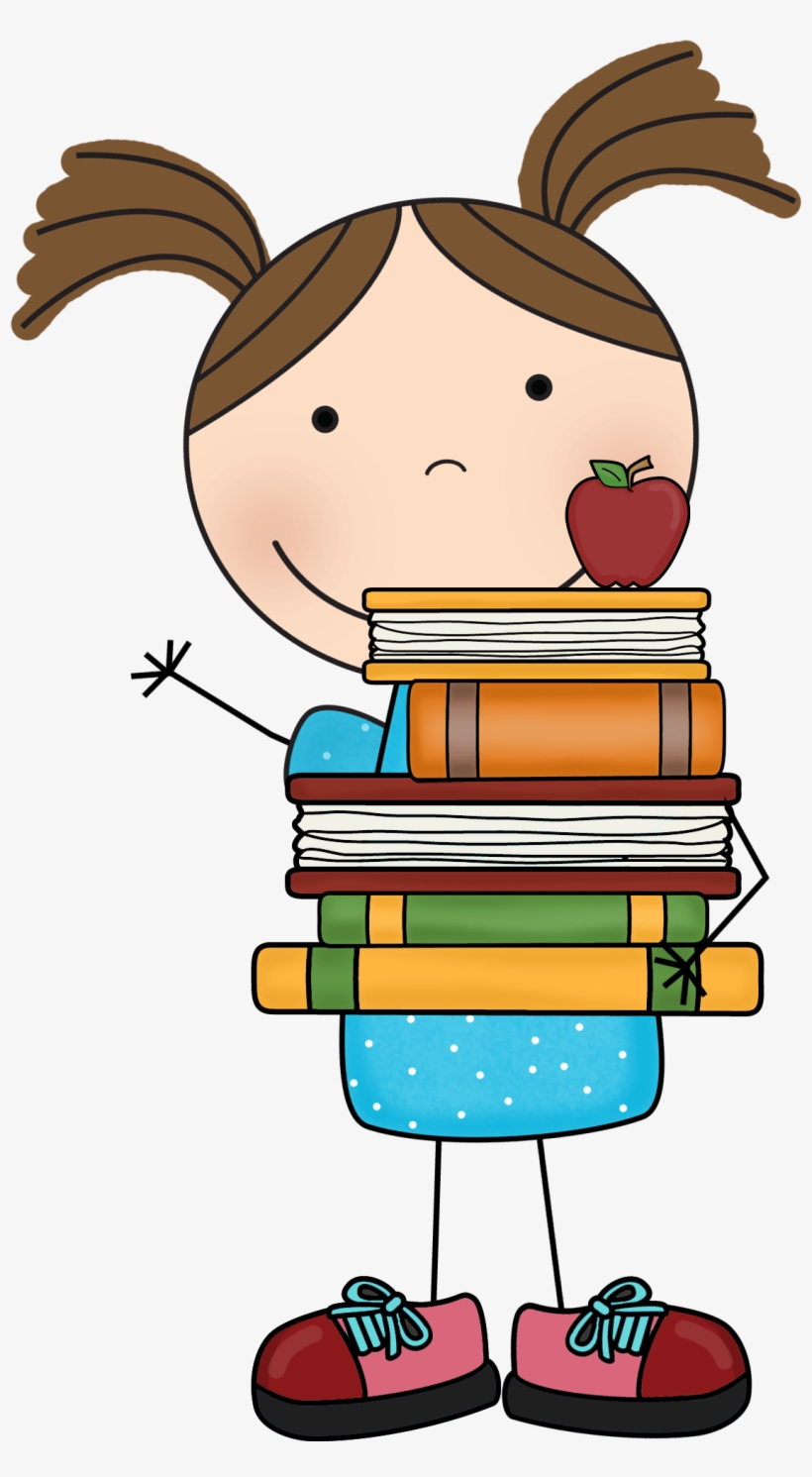 Stick Figure School Clipart, transparent png #4304233