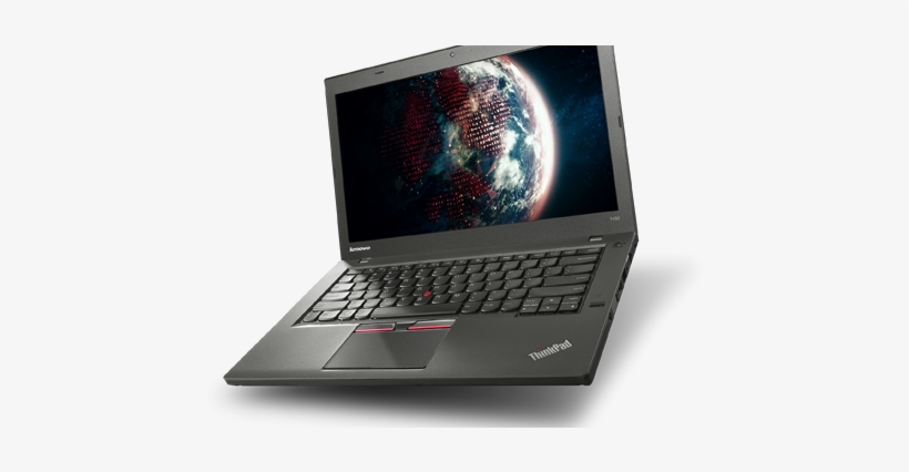 So /g/ If You Had ~$2000 To Spend On A Laptop What - Lenovo Thinkpad T450, transparent png #4304258