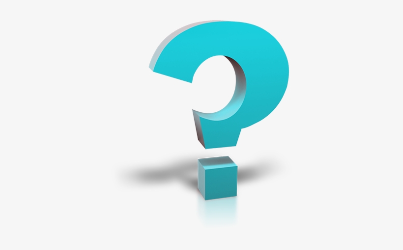 Frequently Asked Questions - Number, transparent png #4304355