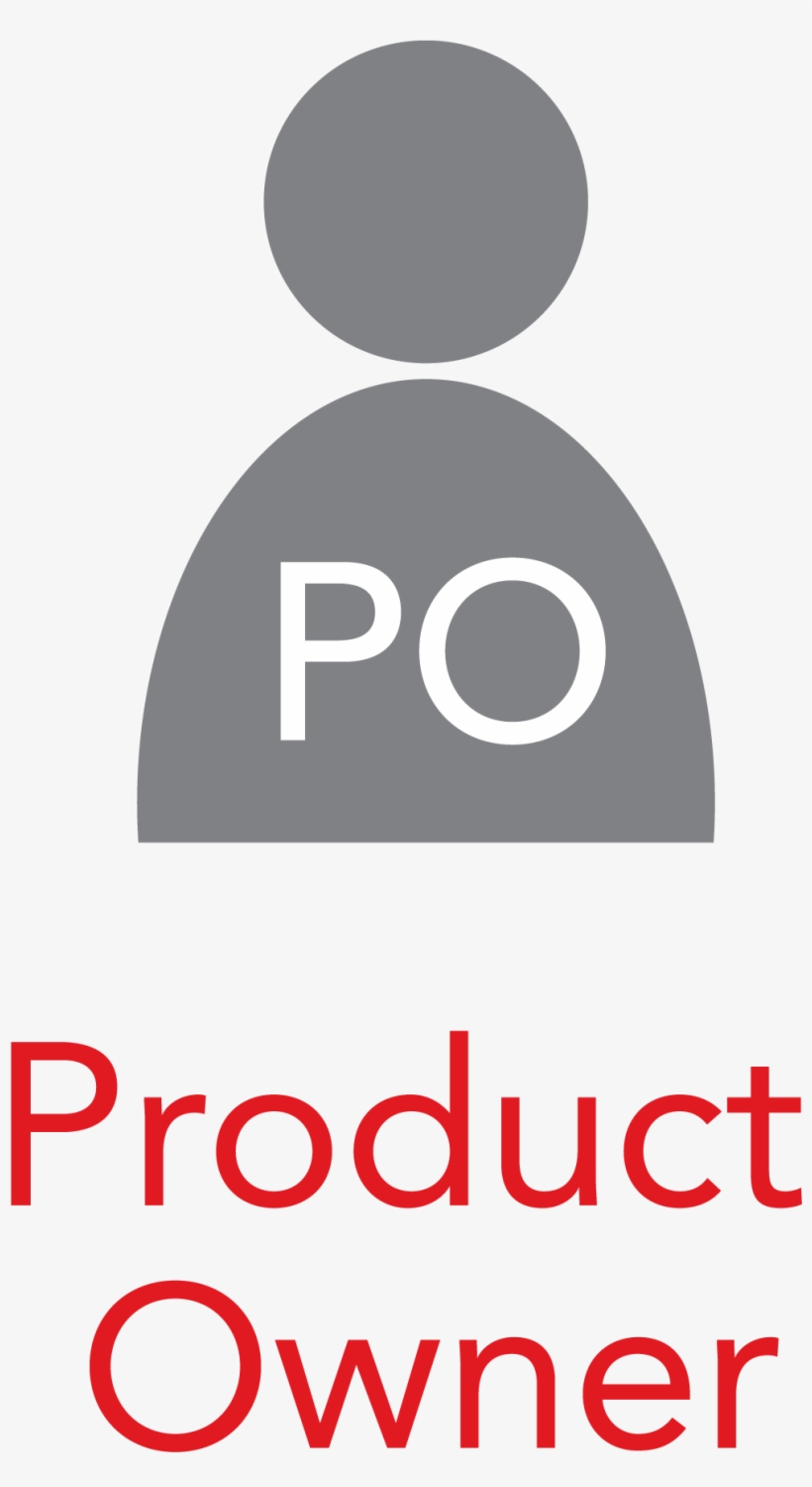 Icon Agile Product Owner Free Transparent Png Download Pngkey