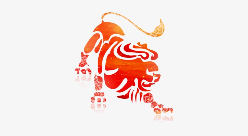 Leo Facts - Sign For Leo, transparent png #4304488