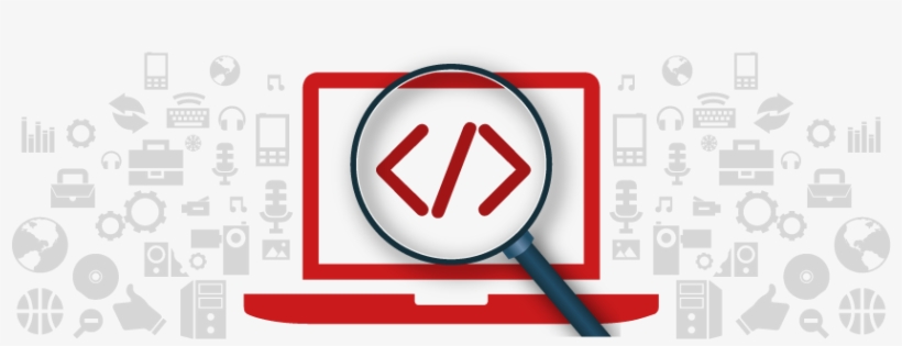 Software Development Clipart Process Owner - Software Development Png Red, transparent png #4304565