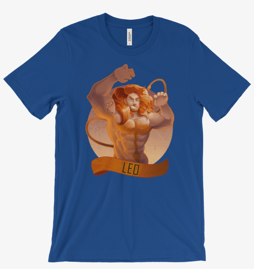 Leo T Shirts Swish Embassy - Radiology Tech T Shirts, transparent png #4304611