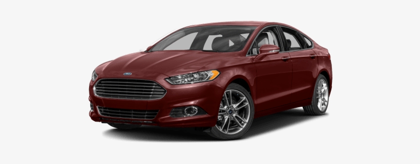 2016 Ford Fusion - 2014 Ford Fusion Configurations, transparent png #4304635