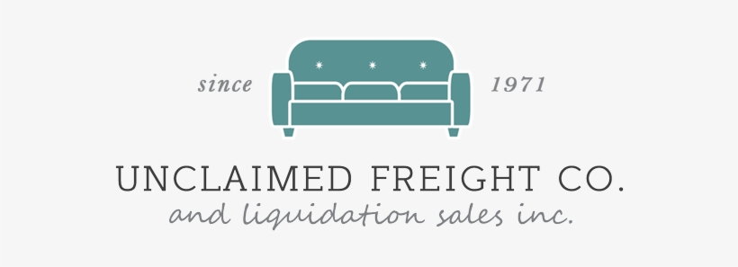 Unclaimed Freight Co., transparent png #4304682