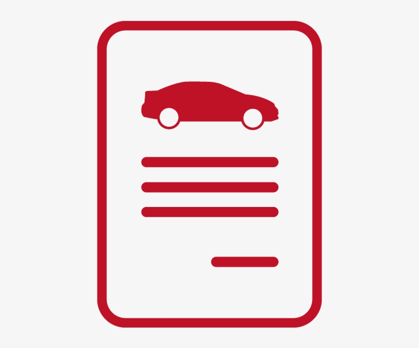 End Of Lease Information - Lease, transparent png #4304840