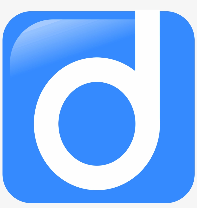 Unauthorized Use And/or Duplication Of This Material - Diigo Icon, transparent png #4304860