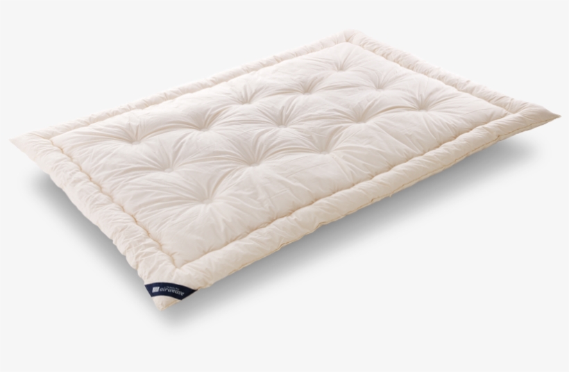 Airweave Hyperdown Duvet - エアウィーヴ ハイパーダウン 秋冬モデル かけ布団 シングルサイズairweave, transparent png #4304863