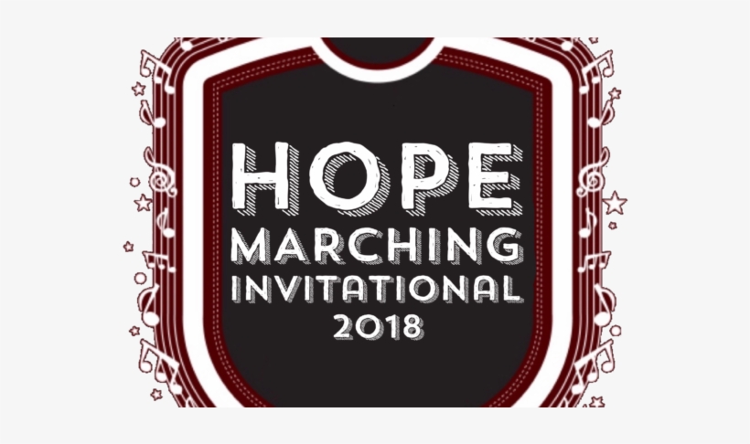 Hope High School Hosted Its First Ever High School - Flipping For Him [book], transparent png #4305072