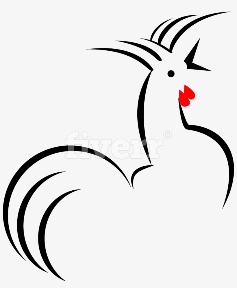 Rooster, transparent png #4305470