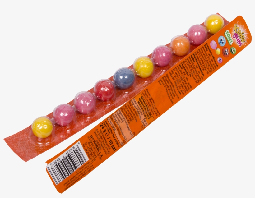 Chewing Gum, transparent png #4305555